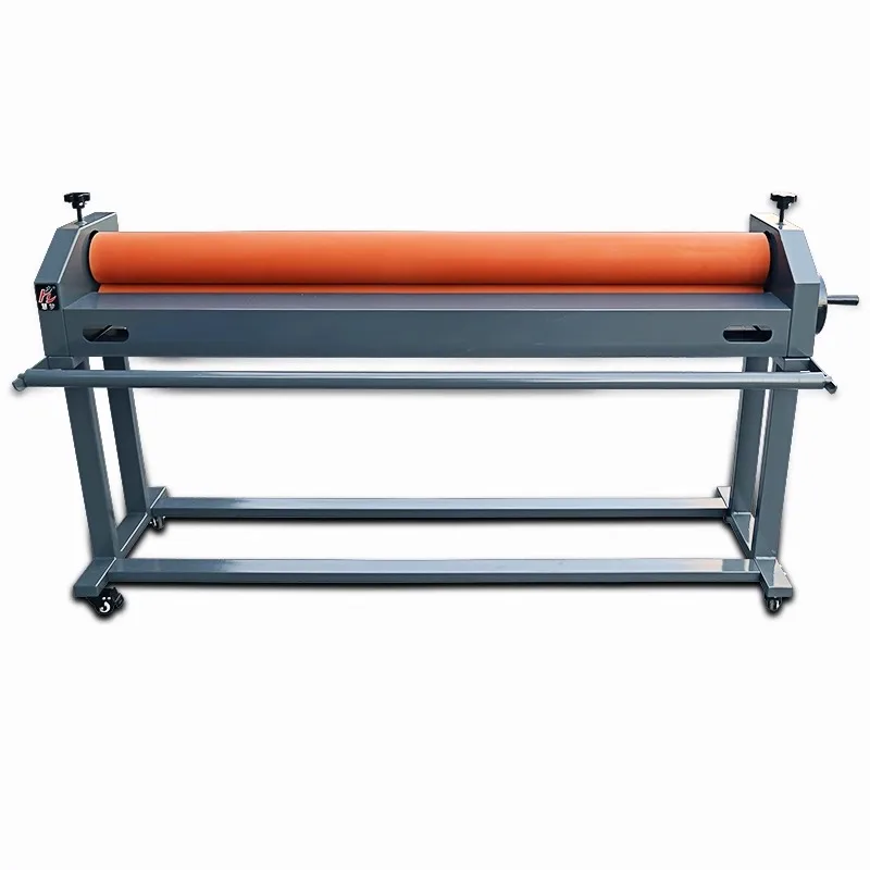 Laminator Cold Roll - Upgrade 1.6M Laminating Machine Picture Film