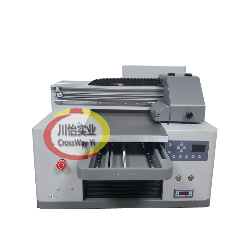 Commercial Printing Machine Price - Wholesale Price UV DTF Printer A3