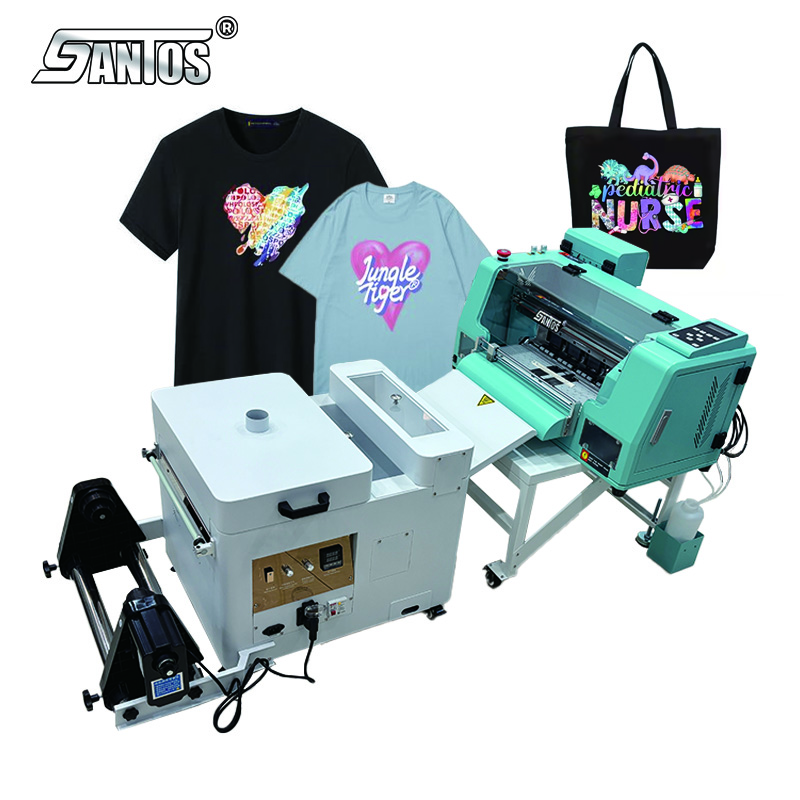 Commercial Printing Machine Price - Cheap Price Digital Printing Machine A3