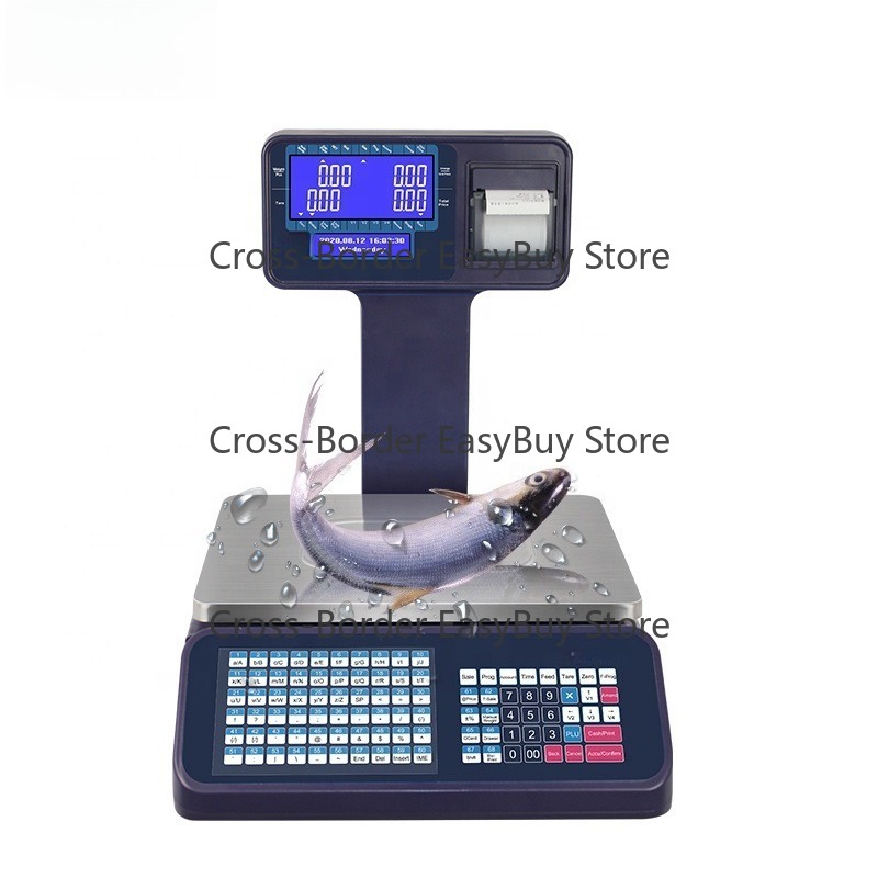 Commercial Electronic Cash Reg - Commercial Printing Machine Price 评论和价格