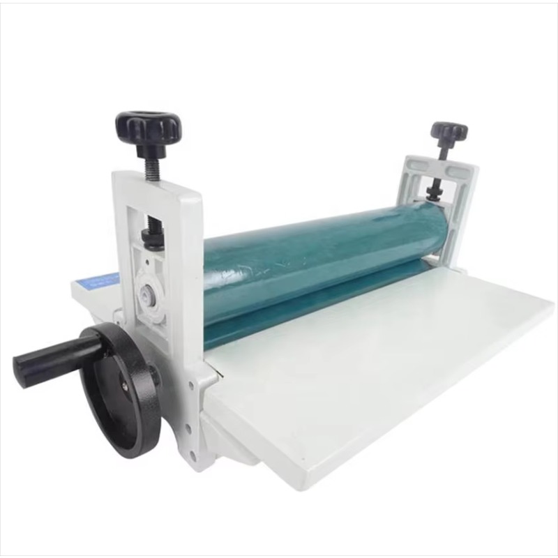 Hand Cold Laminator Aluminum C - Laminator Cold Roll 评论和价格