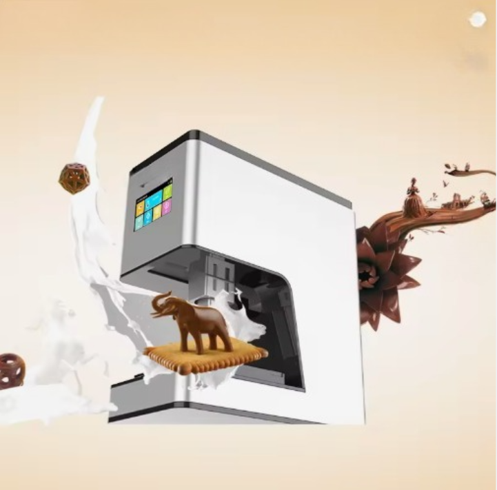 Commercial Chocolate Printing  - Commercial Printing Equipment For Sale 评论和价格