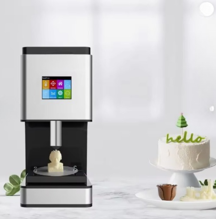 Commercial Chocolate Printing  - Commercial Printing Equipment For Sale 评论和价格