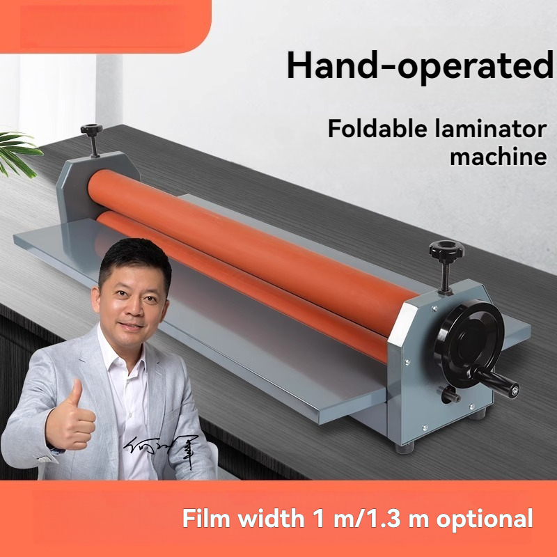 TK1000 Laminator Manual Cold L - Laminator Cold Roll 评论和价格