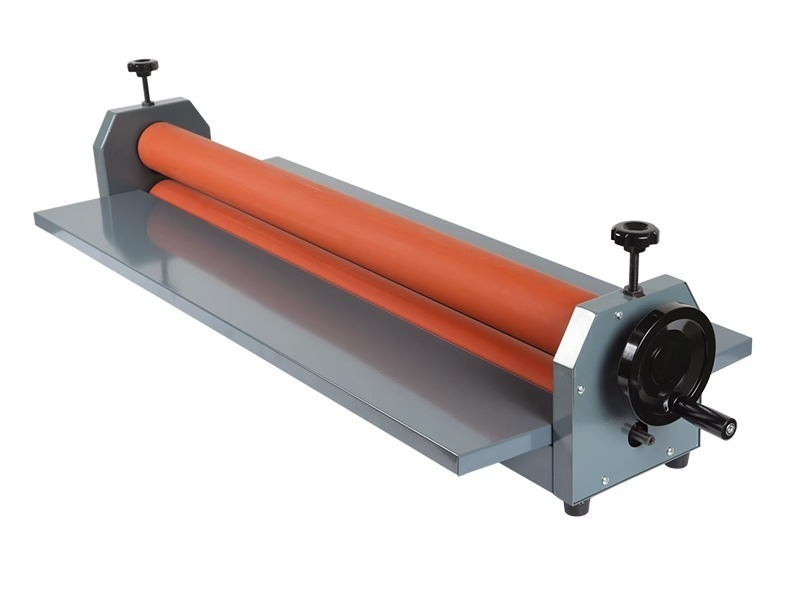 TK1000 Laminator Manual Cold L - Laminator Cold Roll 评论和价格