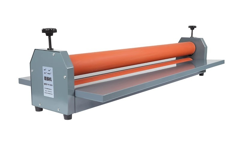 TK1000 Laminator Manual Cold L - Laminator Cold Roll 评论和价格