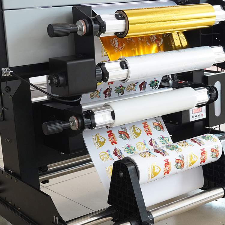 Intelligent Auto Cutting 4 Pri - Dtf Printer Machine 评论和价格