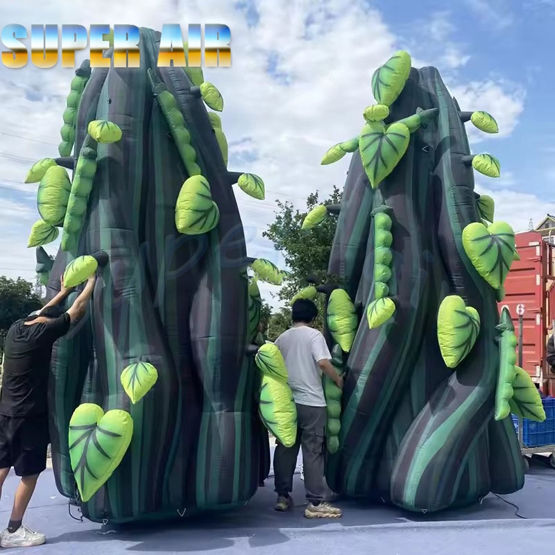 Custom Printed Inflatable Dark - Commercial Printing & Graphics 评论和价格