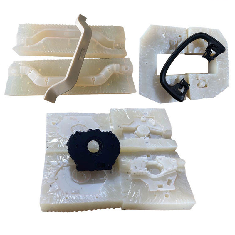 Custom Plastic Parts Resin 3D  - Commercial Resin Printing 评论和价格