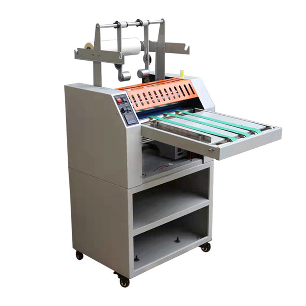 2 A3 A4 Hot and Cold Laminatin - Laminator Cold Roll 评论和价格