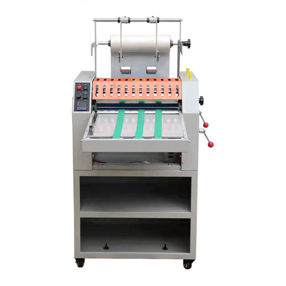 2 A3 A4 Hot and Cold Laminatin - Laminator Cold Roll 评论和价格