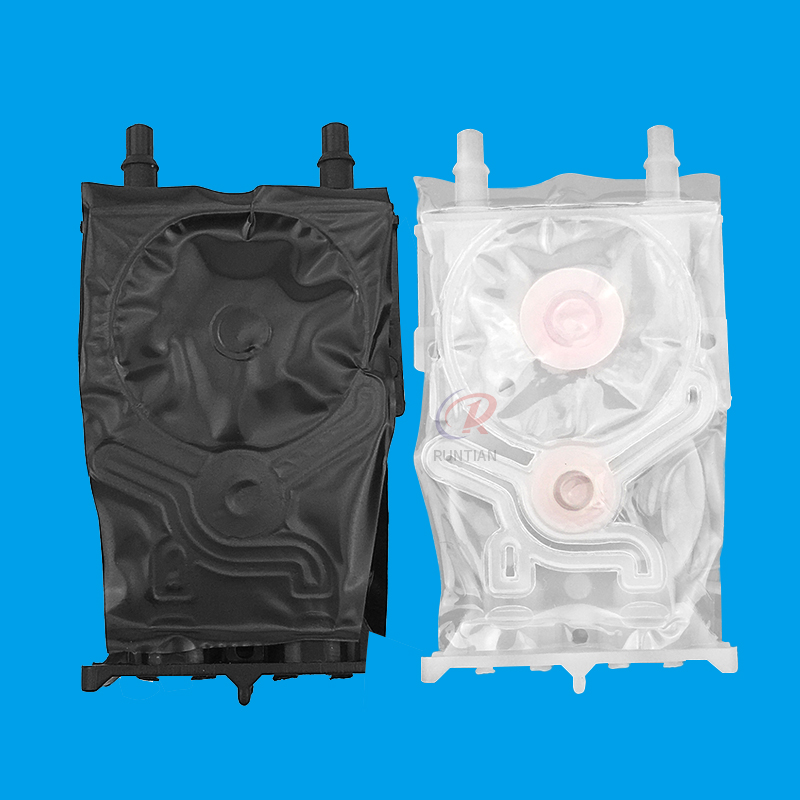 4pcs I3200HD Solvent Ink Dampe - Dtf Printer Machine 评论和价格