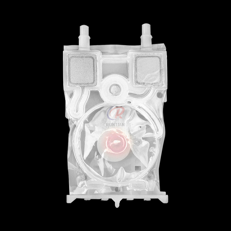 4pcs I3200HD Solvent Ink Dampe - Dtf Printer Machine 评论和价格