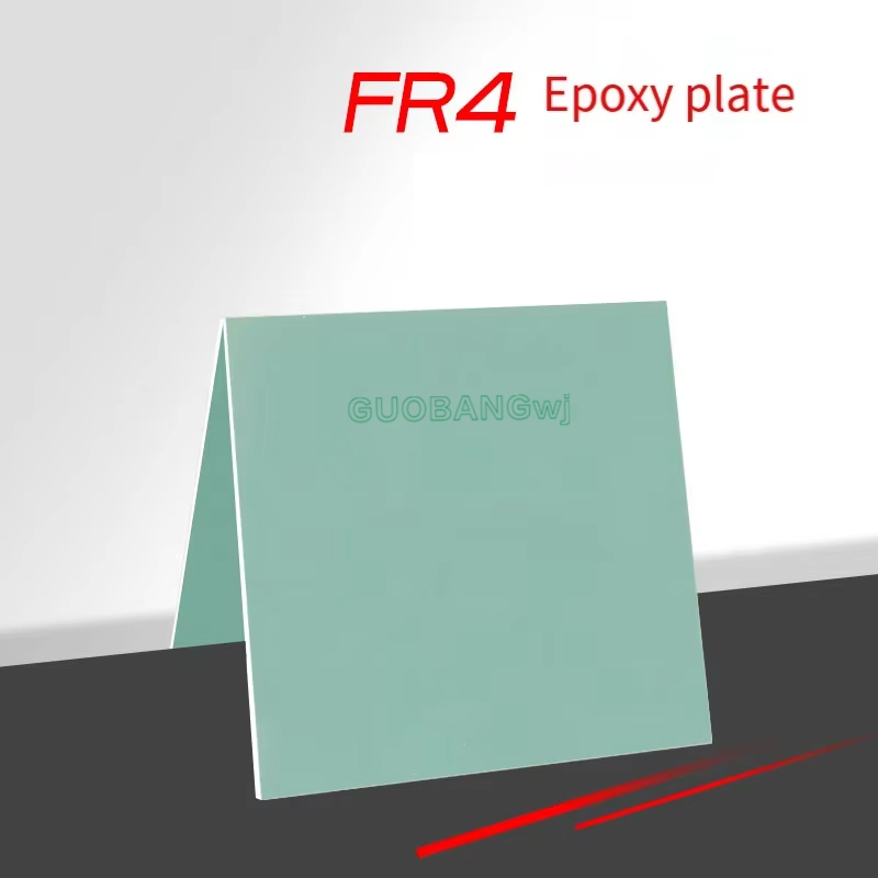 1Pcs 3/4/5/6mm Thickness FR4 F - Commercial Resin Printing 评论和价格