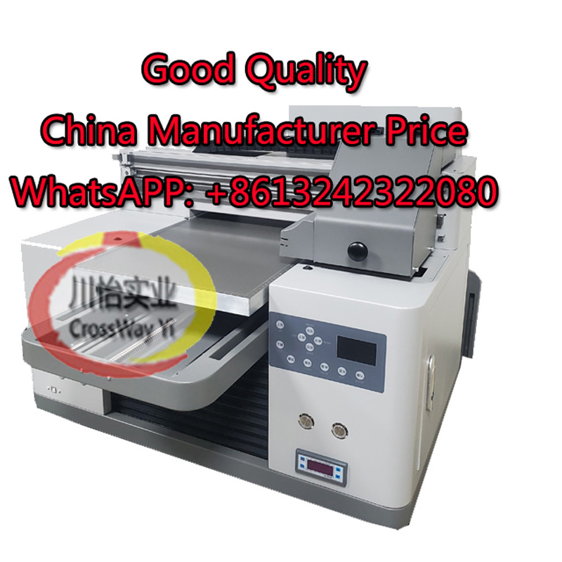 Wholesale Price UV DTF Printer - Commercial Printing Machine Price 评论和价格