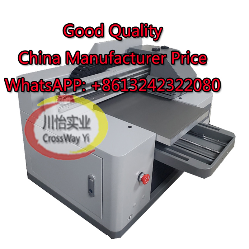 Wholesale Price UV DTF Printer - Commercial Printing Machine Price 评论和价格