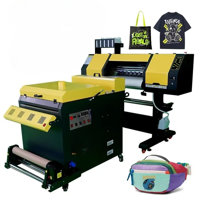 XinFlying One-stop DTF Printer - Dtf Printer Machine 评论和价格
