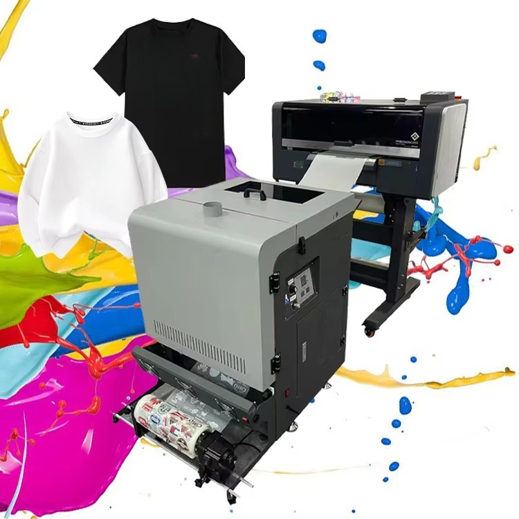 Dual Xp600 Heads Dtf Printer P - Dtf Printer Machine 评论和价格