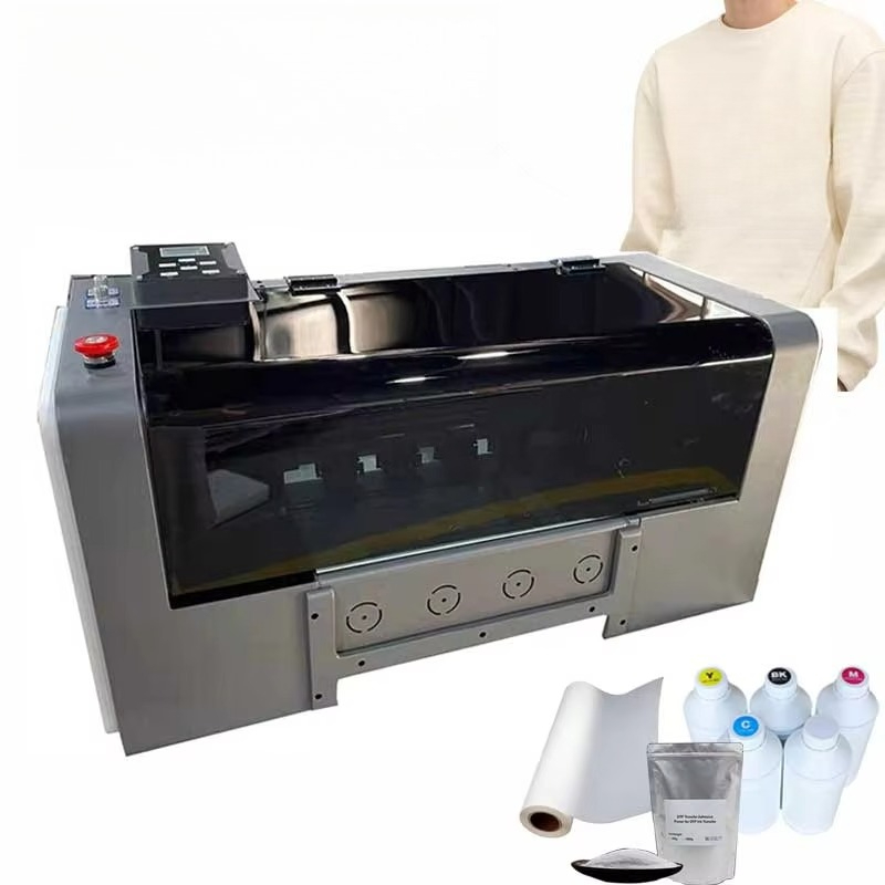 Dual Xp600 Heads Dtf Printer P - Dtf Printer Machine 评论和价格