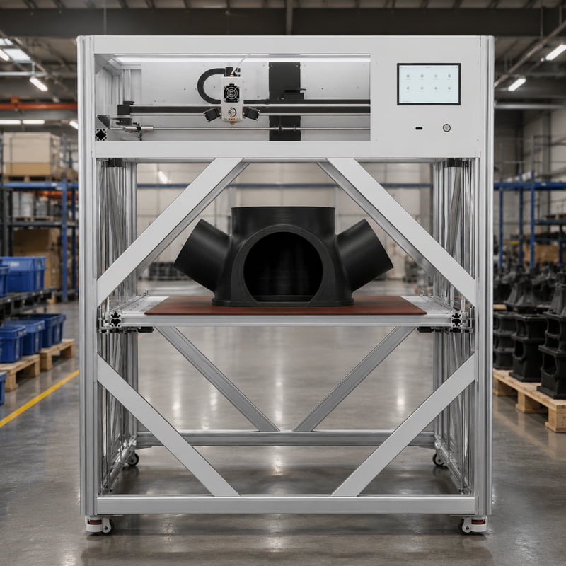 Reliable Large Format 3D Print - Commercial Printing & Graphics 评论和价格