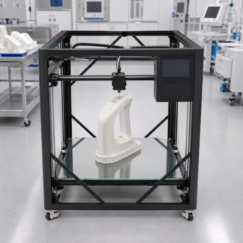 Reliable Large Format 3D Print - Commercial Printing & Graphics 评论和价格