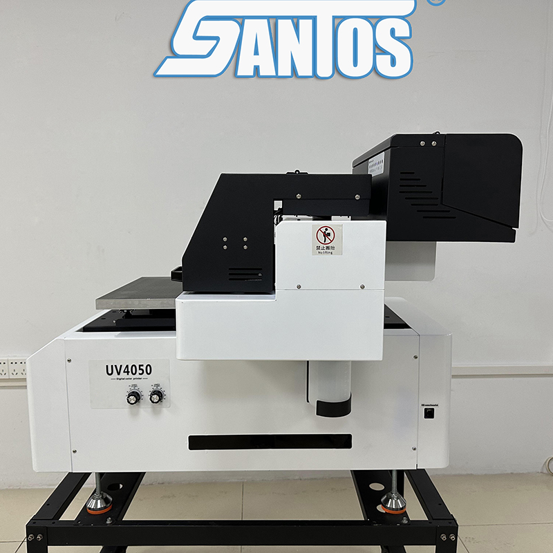 Factory Price Digital 4050 Mod - Commercial Printing Machine Price 评论和价格