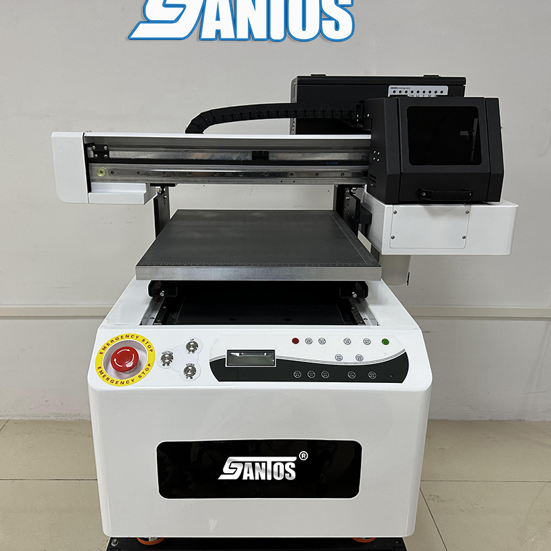 Factory Price Digital 4050 Mod - Commercial Printing Machine Price 评论和价格