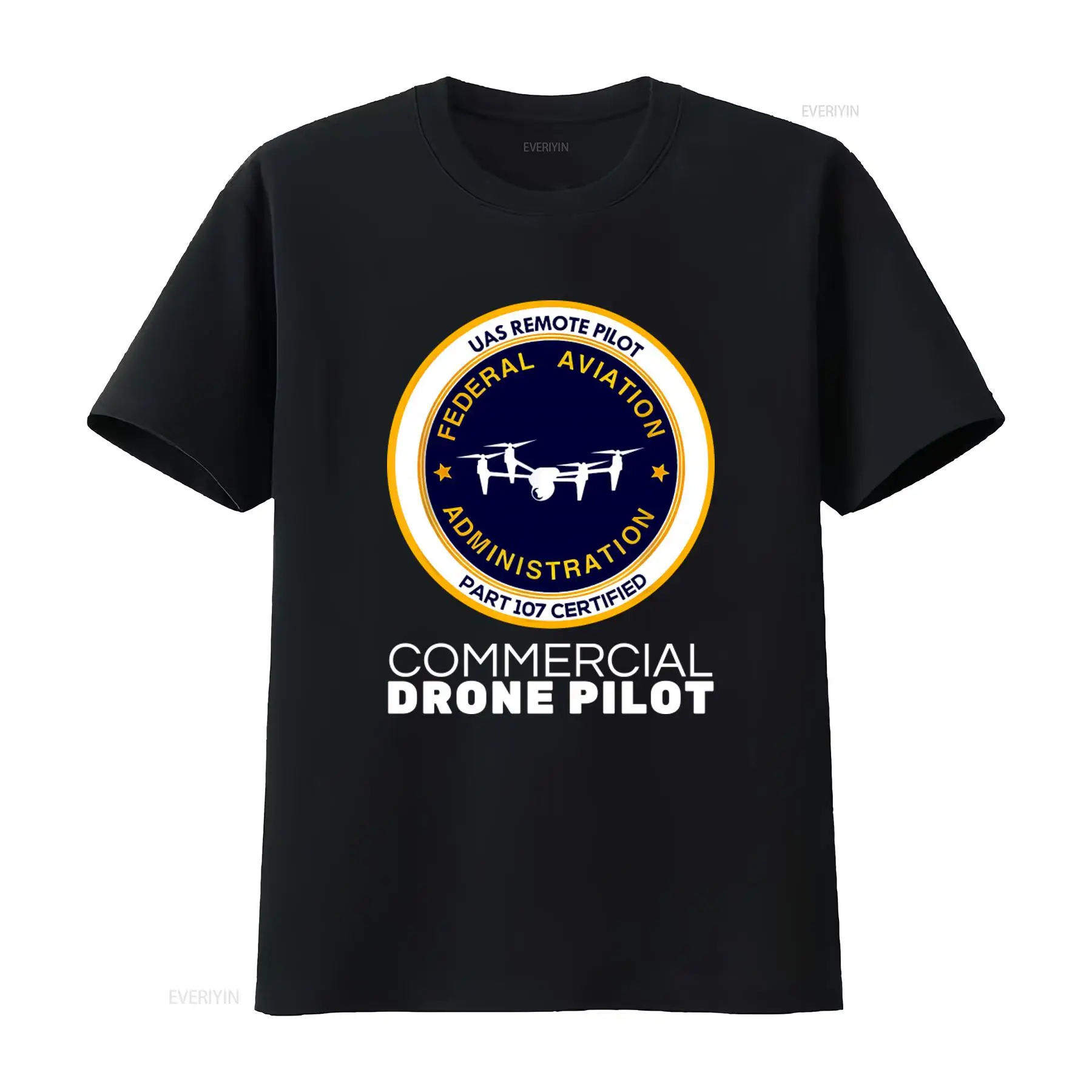 Uas Remote Pilot Part 107 Cert - Commercial Printing & Graphics 评论和价格