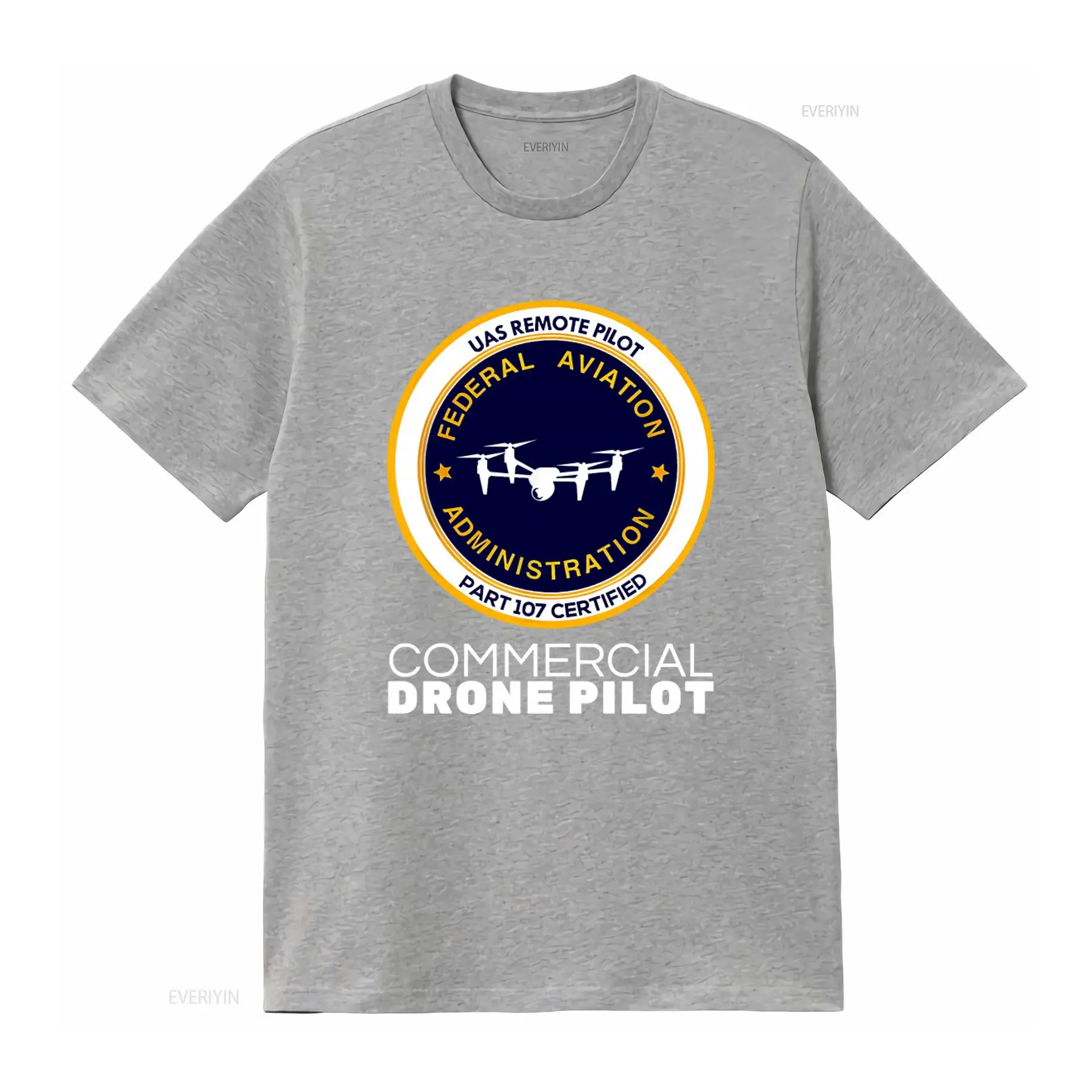 Uas Remote Pilot Part 107 Cert - Commercial Printing & Graphics 评论和价格