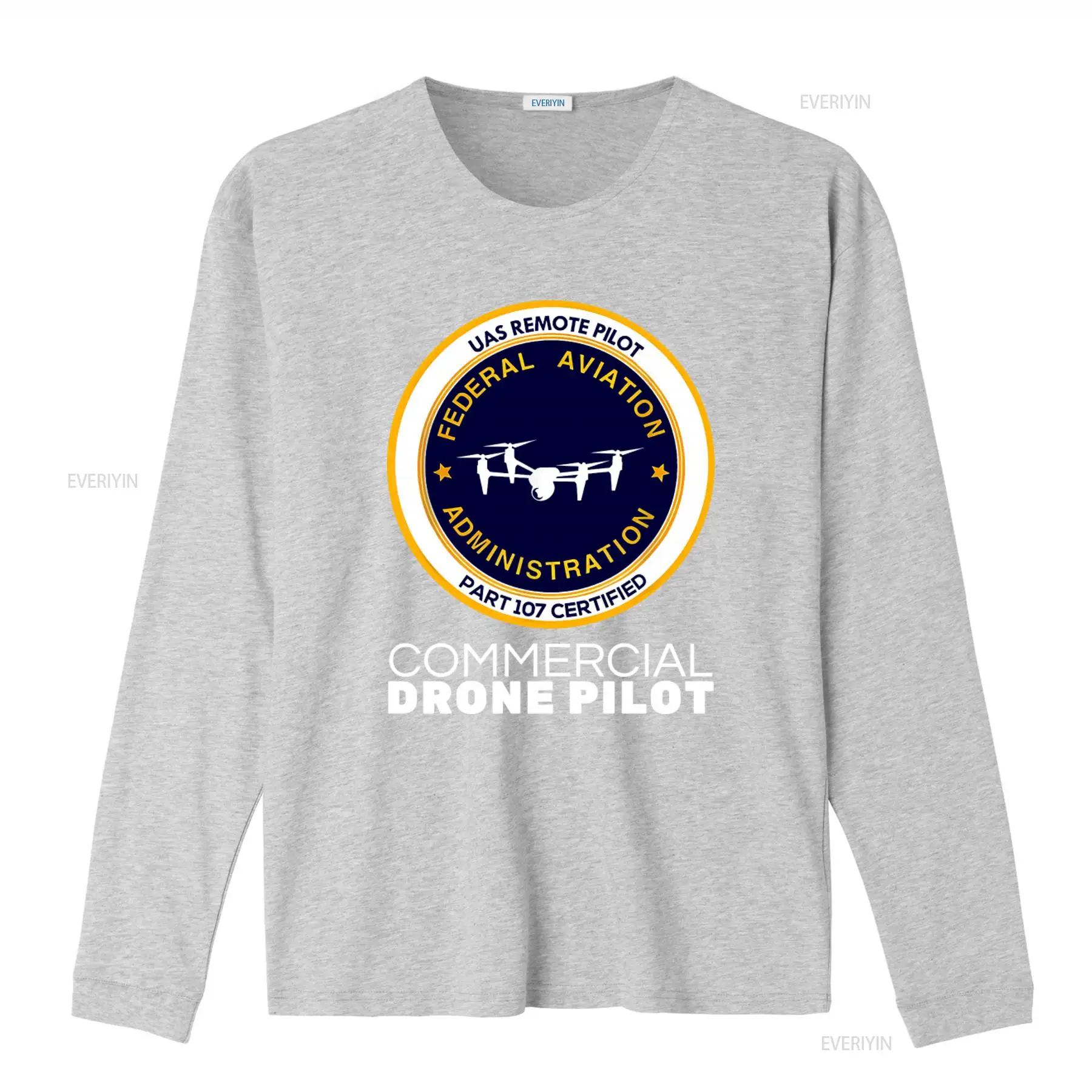 Uas Remote Pilot Part 107 Cert - Commercial Printing & Graphics 评论和价格