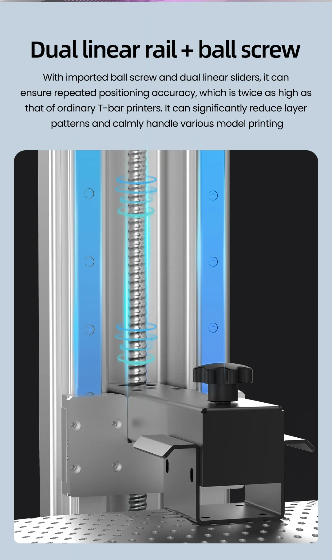2025 Wholesale 3D Printer Acti - Commercial Resin Printing 评论和价格