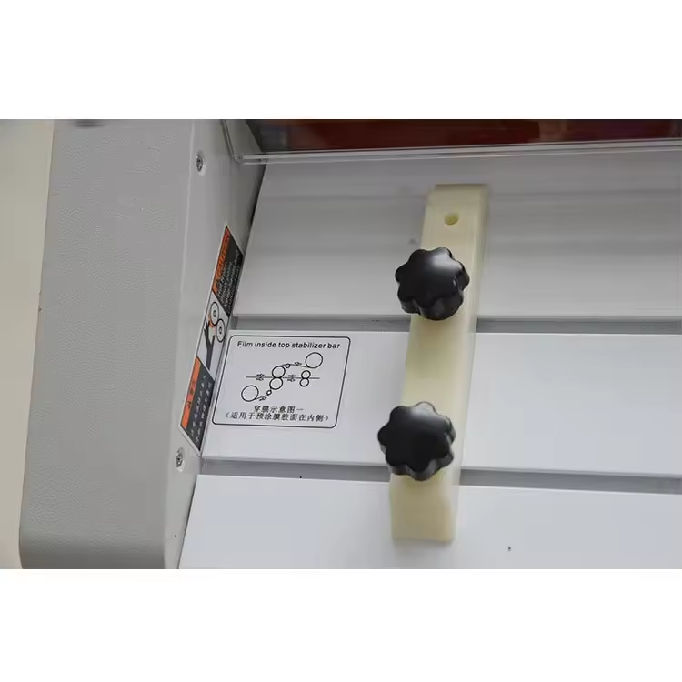 Desktop Electric Cold & Hot Ro - Laminator Cold Roll 评论和价格