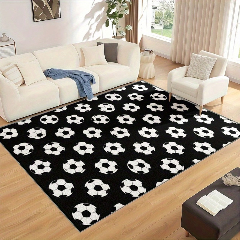 Broken Soccer Print Large Area - Commercial Printing & Graphics 评论和价格
