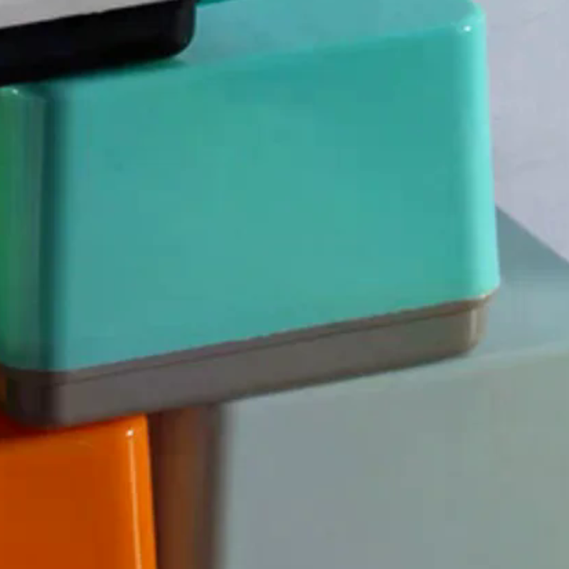 Commercial Grade Square Plasti - Commercial Printing & Graphics 评论和价格