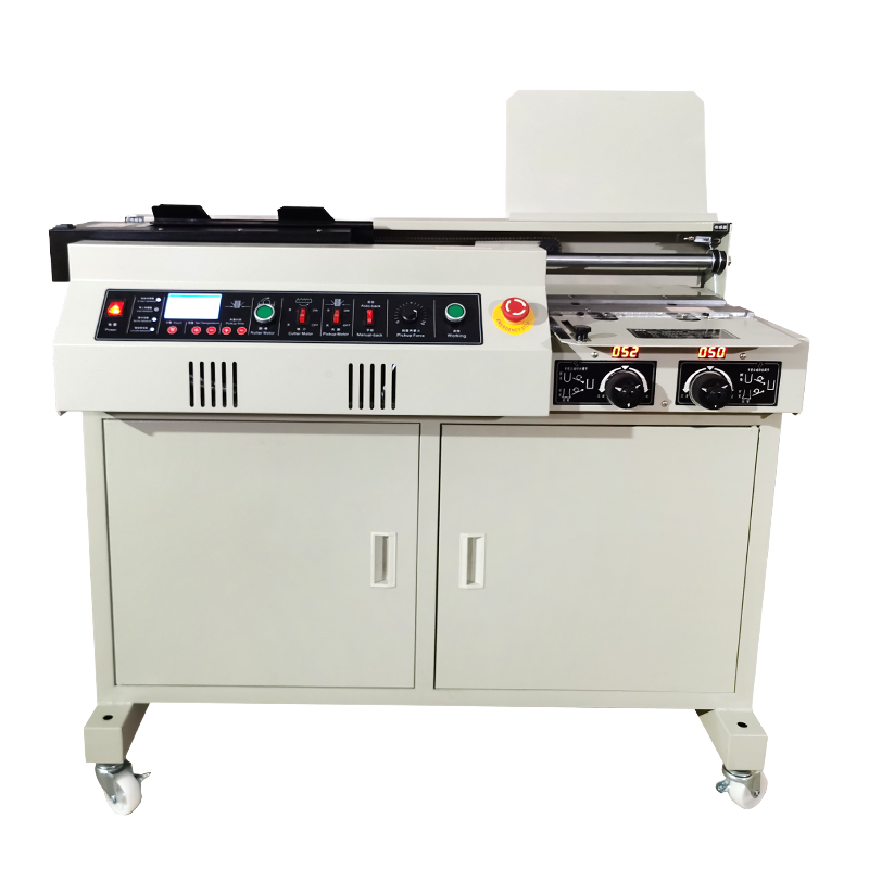Glue Binding Equipment High-Sp - Commercial Printing & Graphics 评论和价格