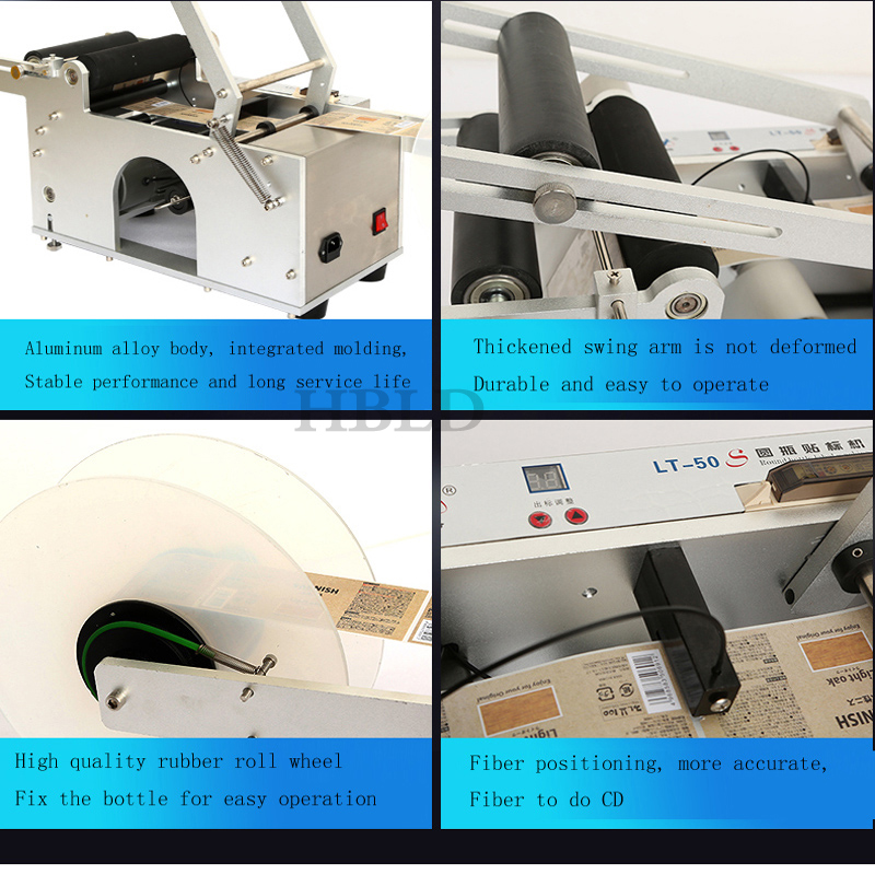Commercial Automatic Labeling  - Commercial Printing Machine Price 评论和价格