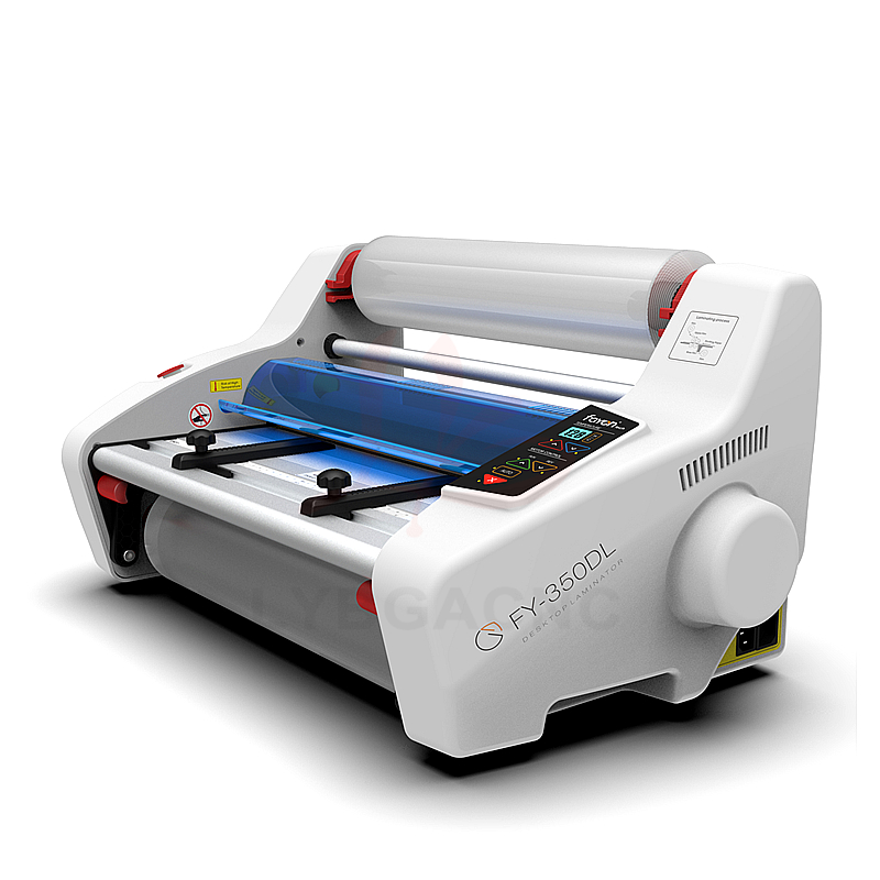 Desktop A3 A4 Paper Laminating - Laminator Cold Roll 评论和价格