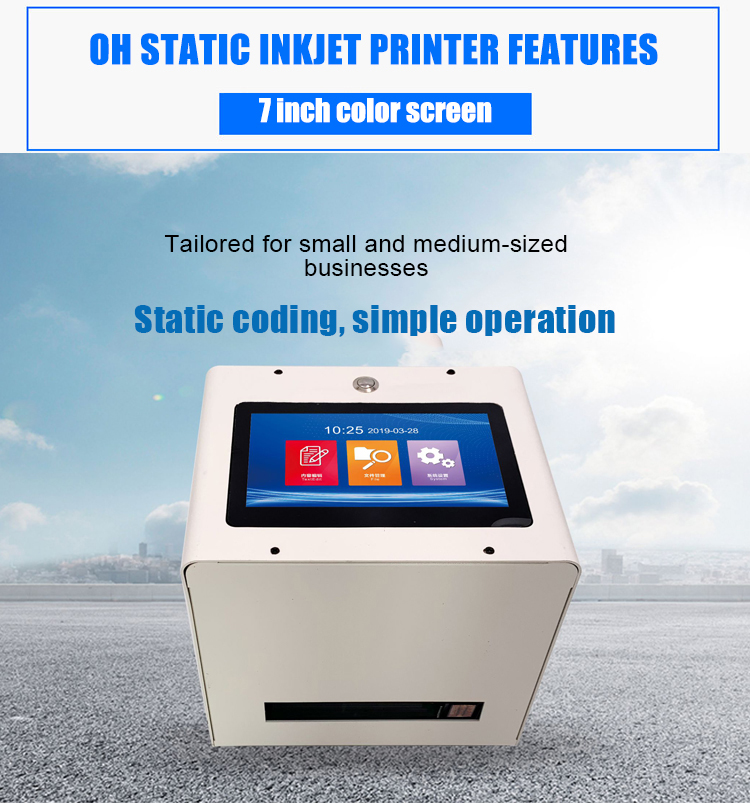 Factory Price bottle expiry da - Commercial Printing Machine Price 评论和价格