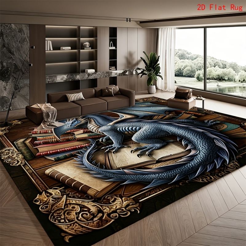 2D Black Cat Rock Crack Print  - Commercial Printing & Graphics 评论和价格
