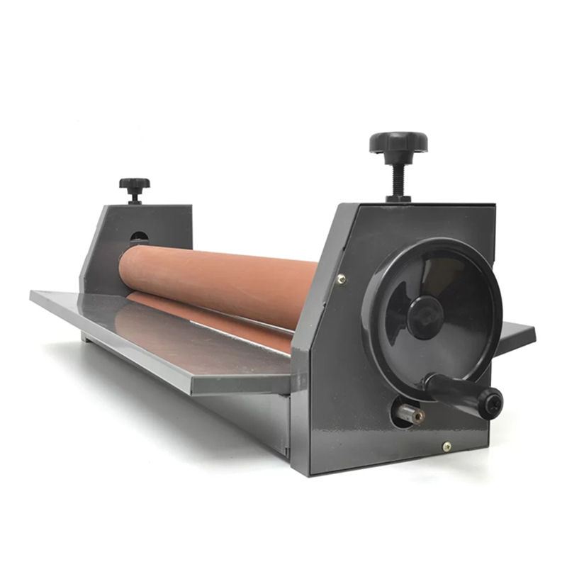 1000mm Cold Roll Laminator LBS - Laminator Cold Roll 评论和价格