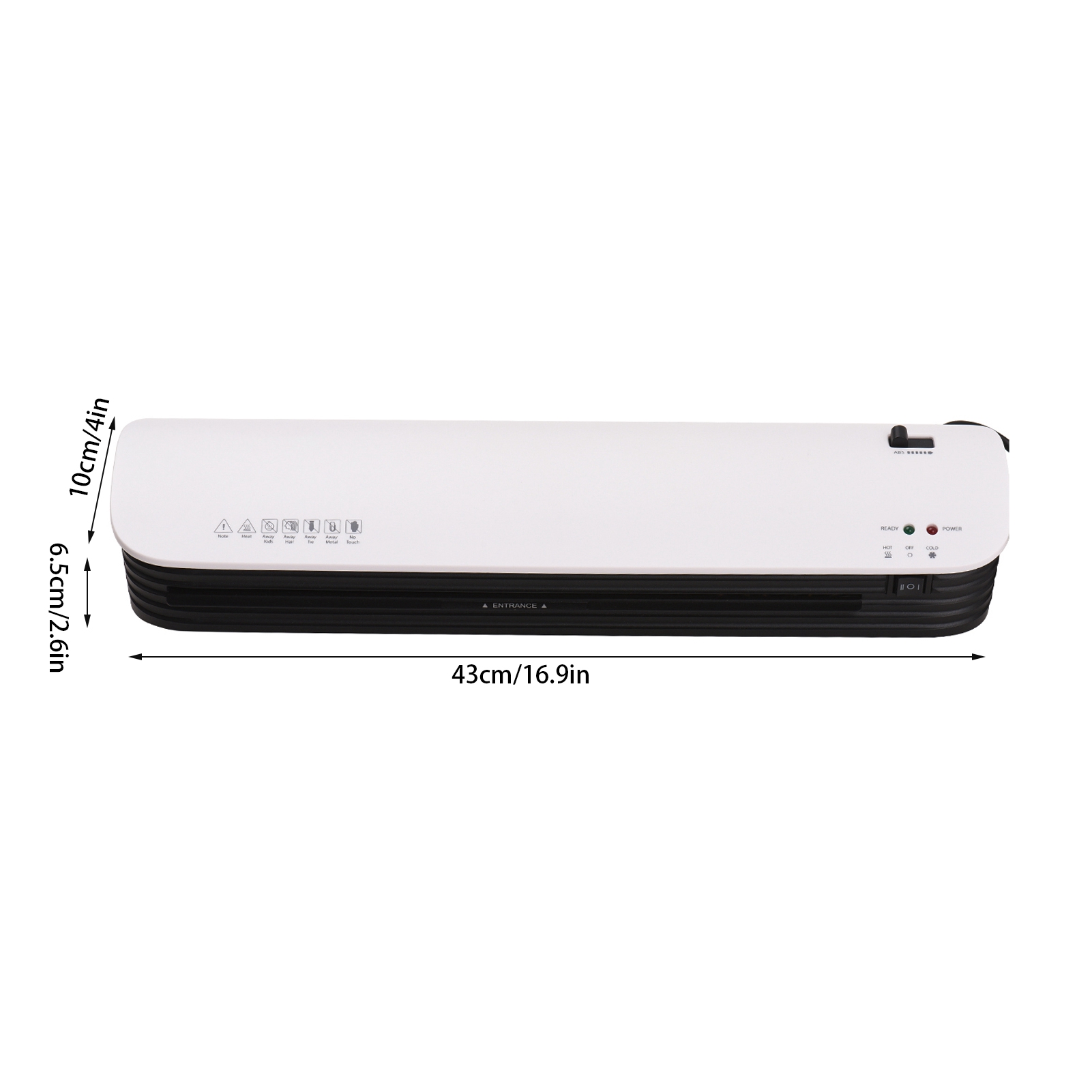 SL399 Laminator Machine Set A3 - Laminator Cold Roll 评论和价格