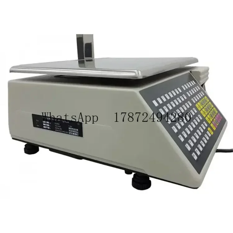 Commercial Weight Scale with B - Commercial Printing Machine Price 评论和价格