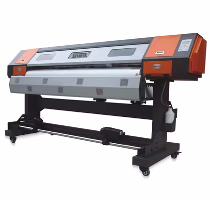 1.8m Plotter Printer Vinyl Dig - Commercial Printing Machine Price 评论和价格