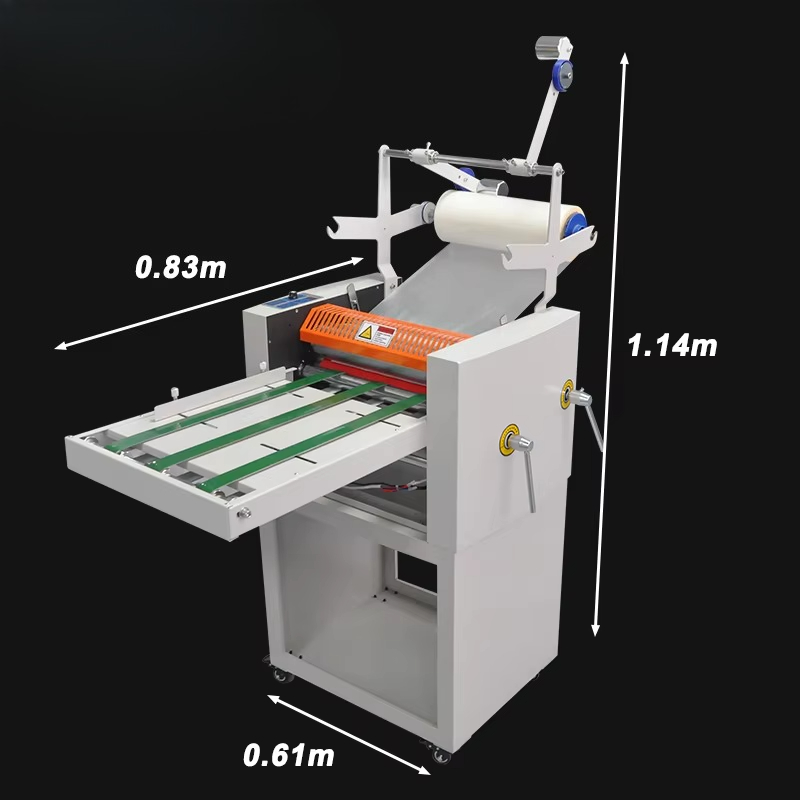 A3 Hot Cold Lamination Can Foi - Laminator Cold Roll 评论和价格