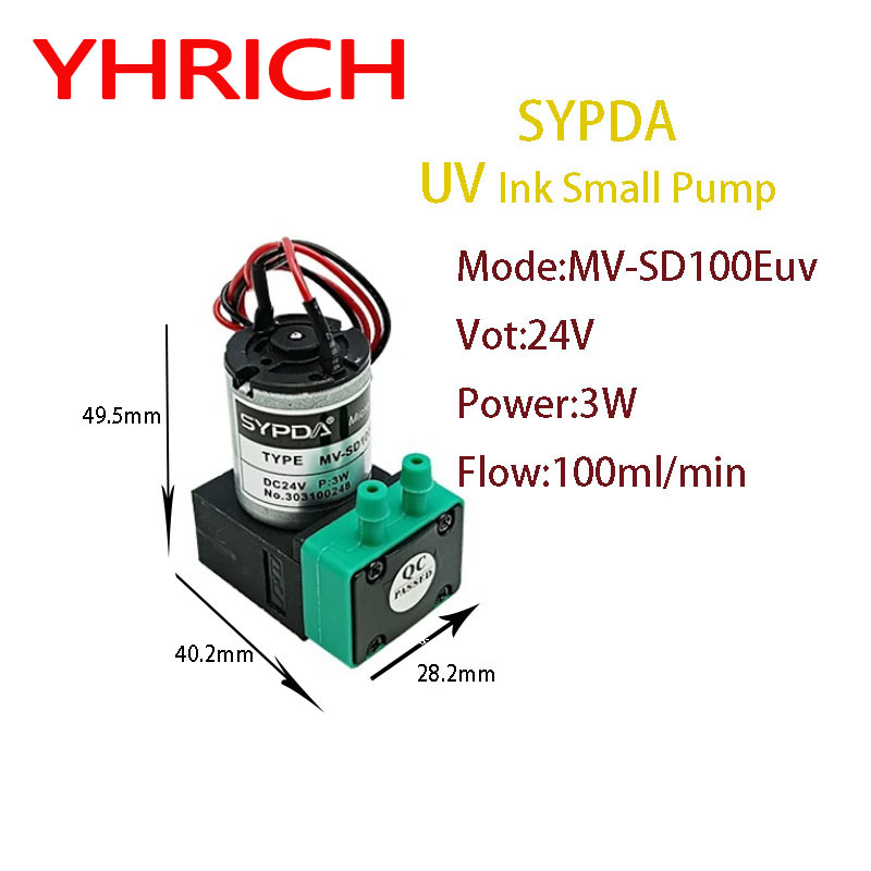 2PCS High Quality MV-SD100Euv  - Dtf Printer Machine 评论和价格