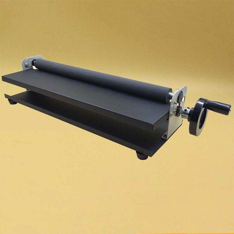 360MM Manual L-360 cold lamina - Laminator Cold Roll 评论和价格