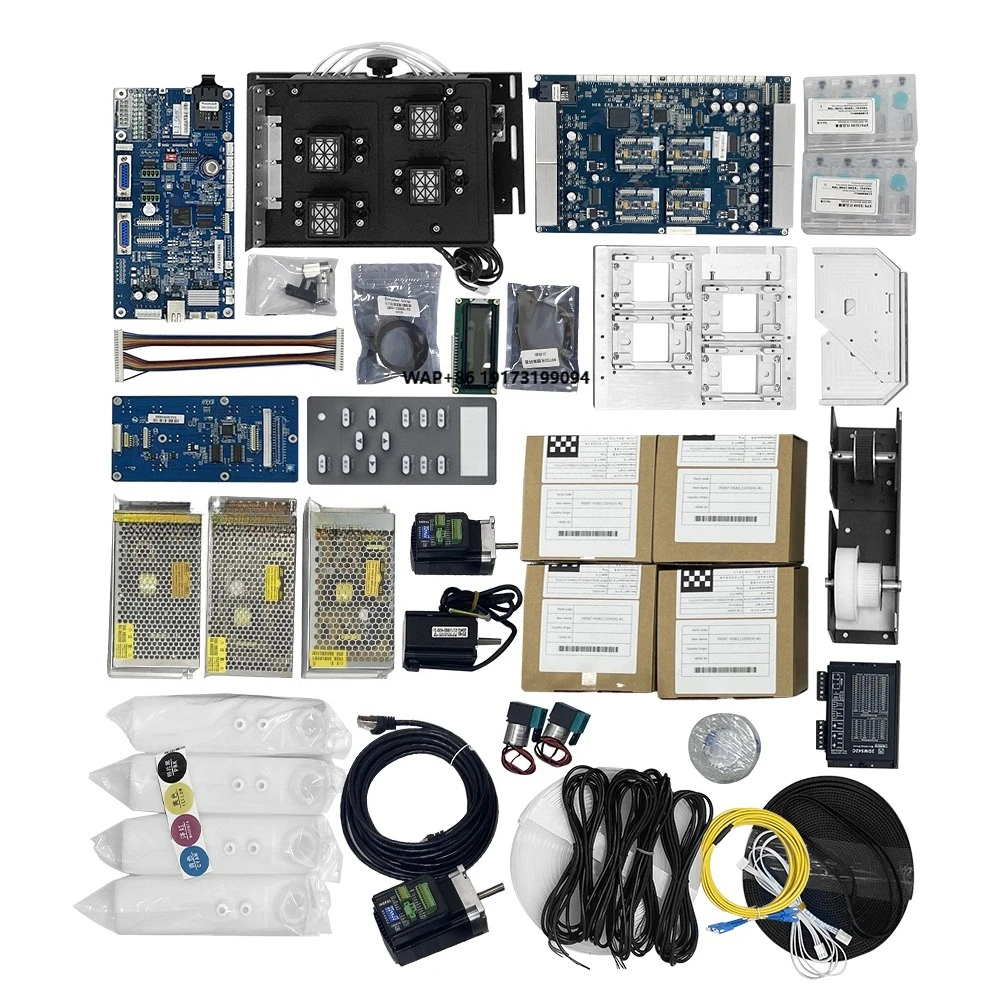 I3200 Conversion Kit Single Pr - Dtf Printer Machine 评论和价格