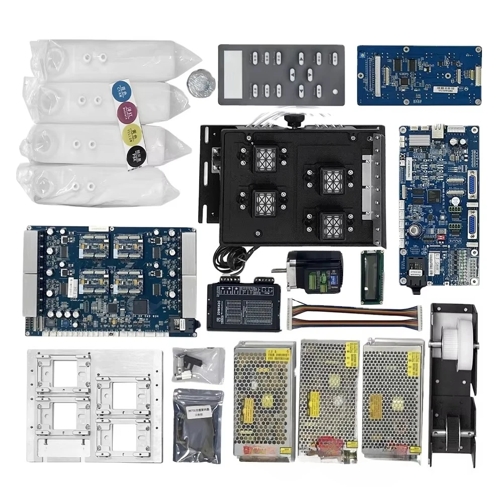 I3200 Conversion Kit Single Pr - Dtf Printer Machine 评论和价格