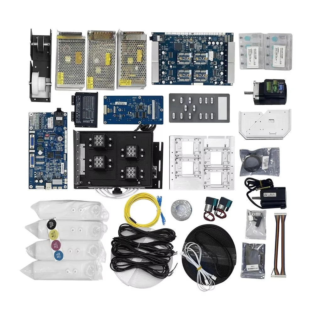 I3200 Conversion Kit Single Pr - Dtf Printer Machine 评论和价格