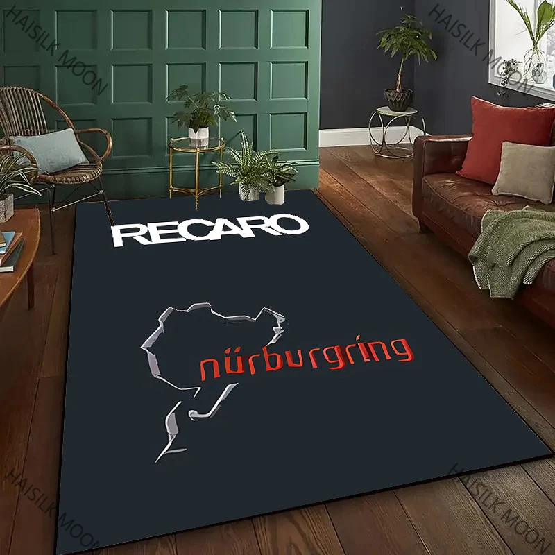 13 Styles R-Recaro Logo Patter - Commercial Printing & Graphics 评论和价格